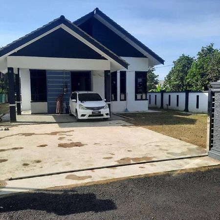 Hannan Homestay Kuala Terengganu Exterior foto