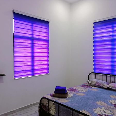Hannan Homestay Kuala Terengganu Exterior foto
