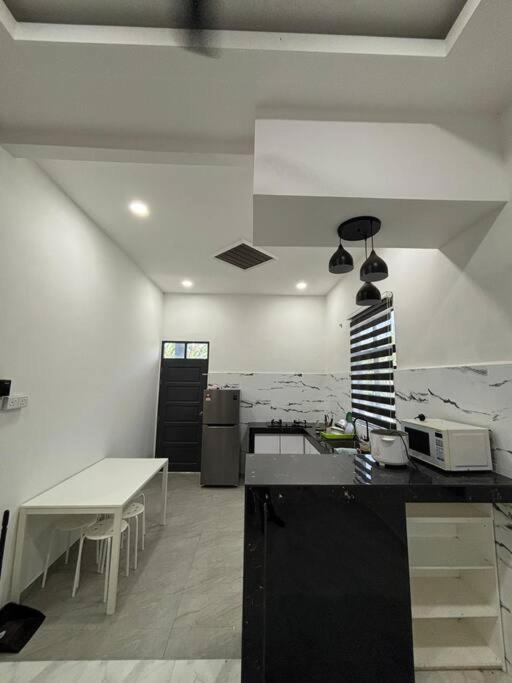 Hannan Homestay Kuala Terengganu Exterior foto