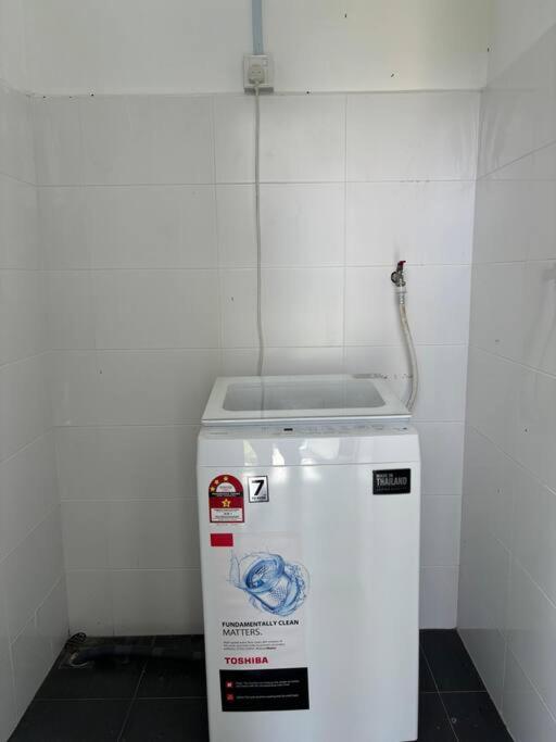 Hannan Homestay Kuala Terengganu Exterior foto