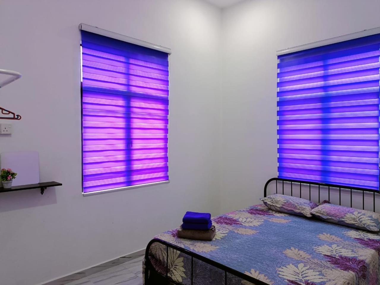 Hannan Homestay Kuala Terengganu Exterior foto